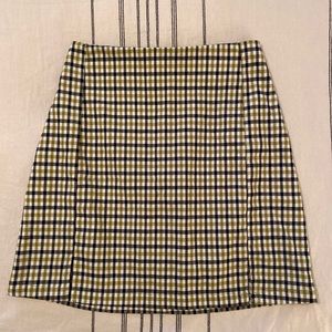 Brandy Melville/ John Galt skirt